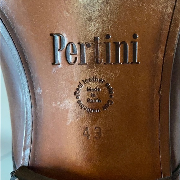 Mens shoes - Picture 4 of 5